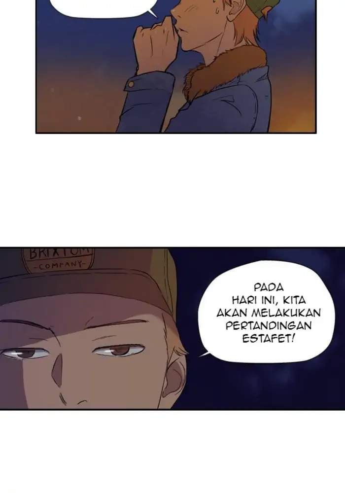 Wind Breaker Chapter 12 - halaman 27