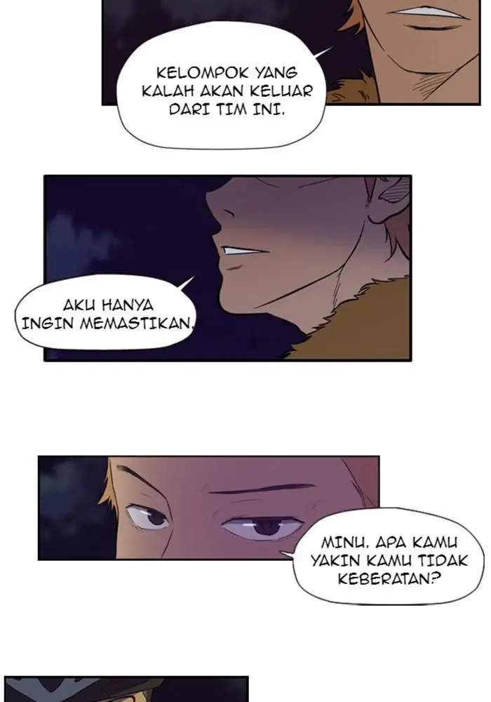 Wind Breaker Chapter 12 - halaman 32