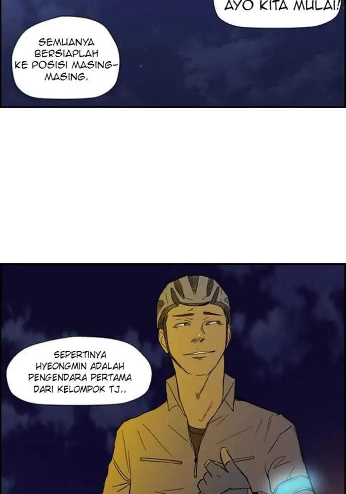 Wind Breaker Chapter 12 - halaman 38