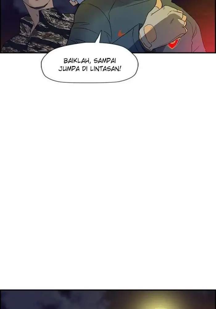 Wind Breaker Chapter 12 - halaman 43