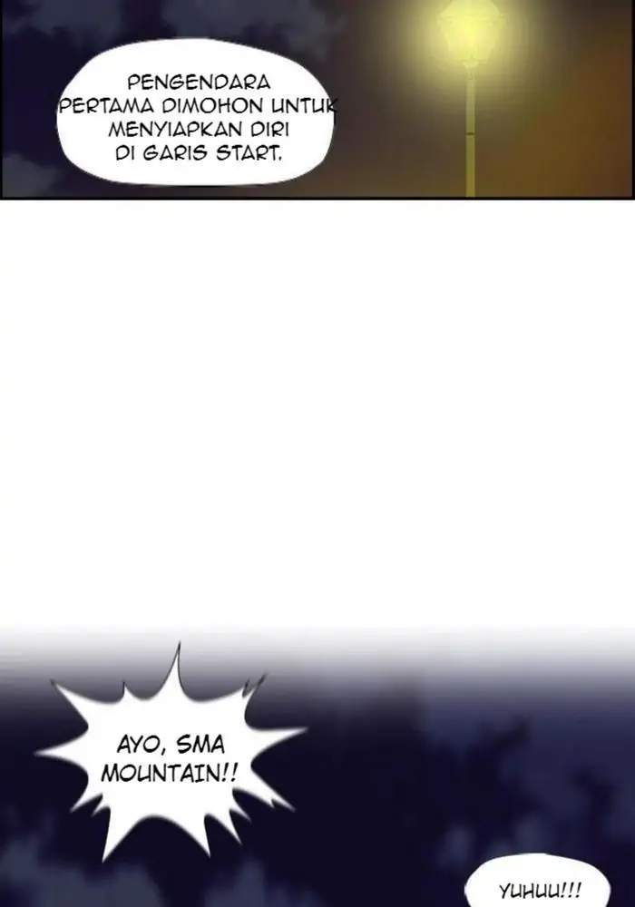 Wind Breaker Chapter 12 - halaman 44
