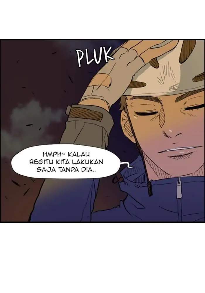 Wind Breaker Chapter 12 - halaman 6