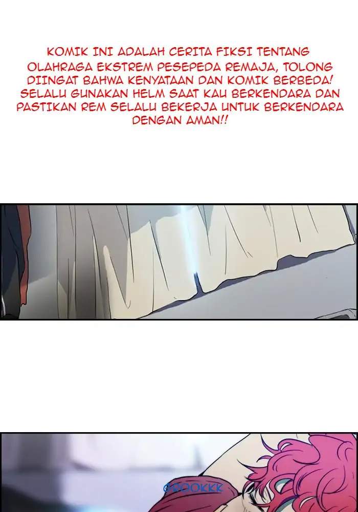Wind Breaker Chapter 120 - halaman 1