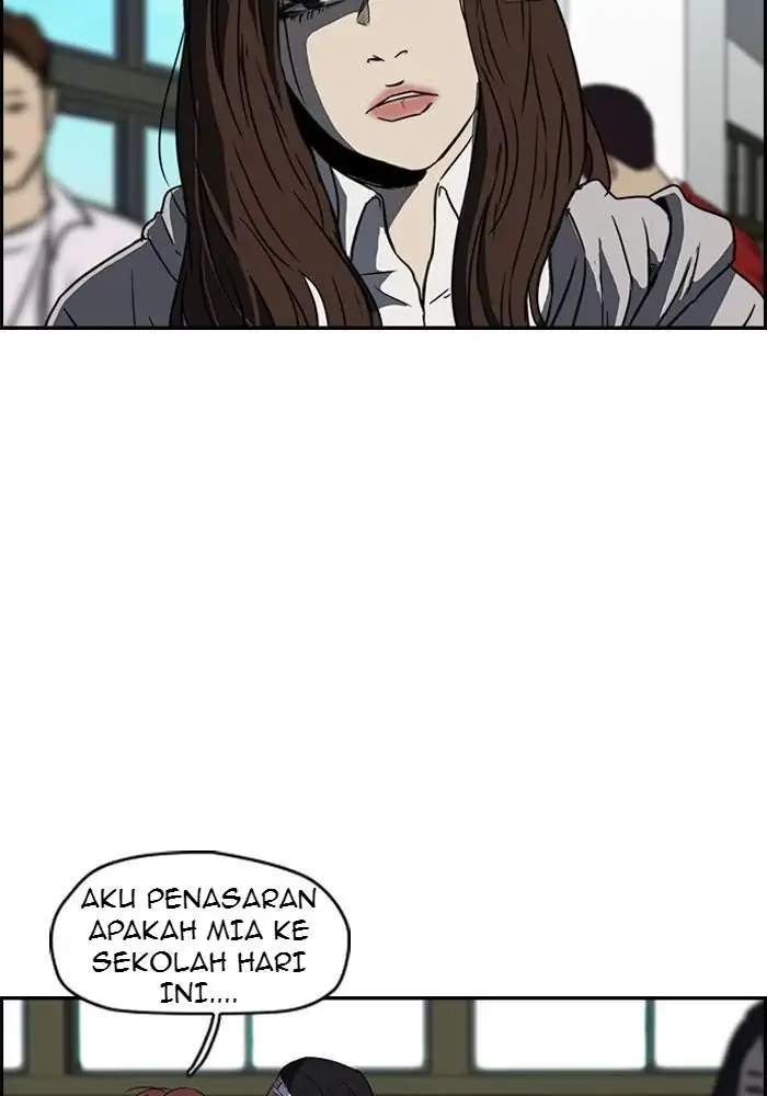 Wind Breaker Chapter 120 - halaman 12