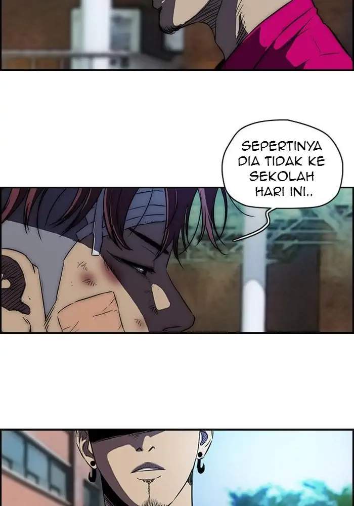 Wind Breaker Chapter 120 - halaman 37