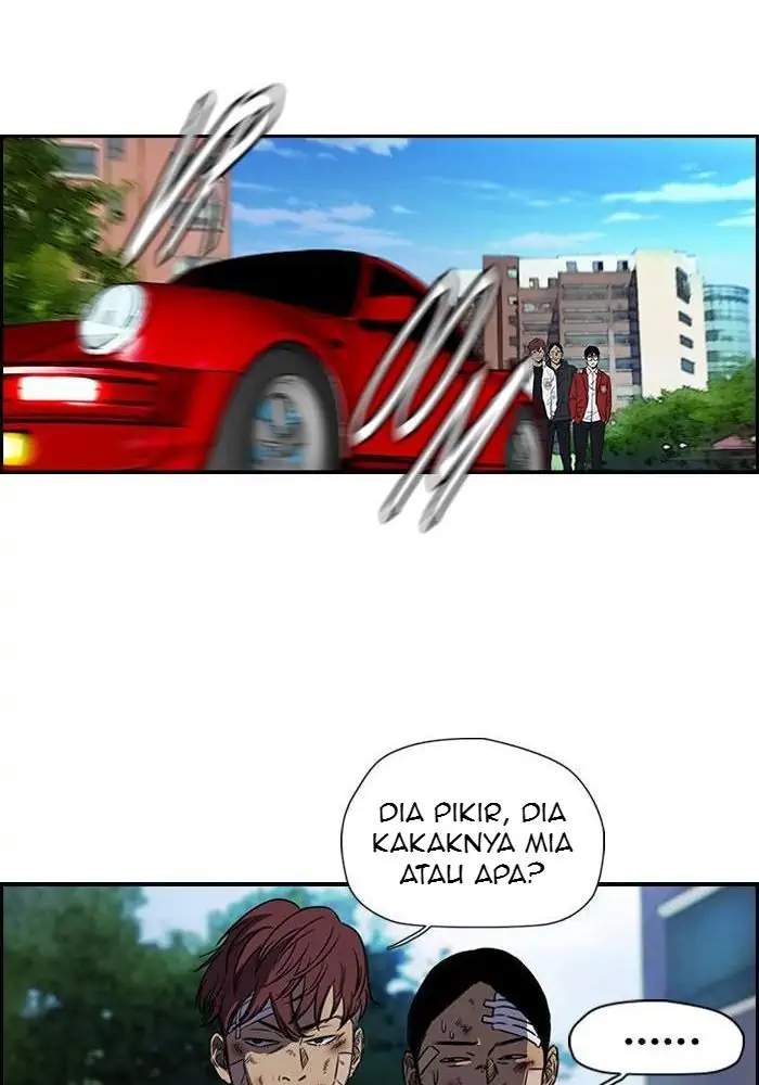 Wind Breaker Chapter 120 - halaman 42