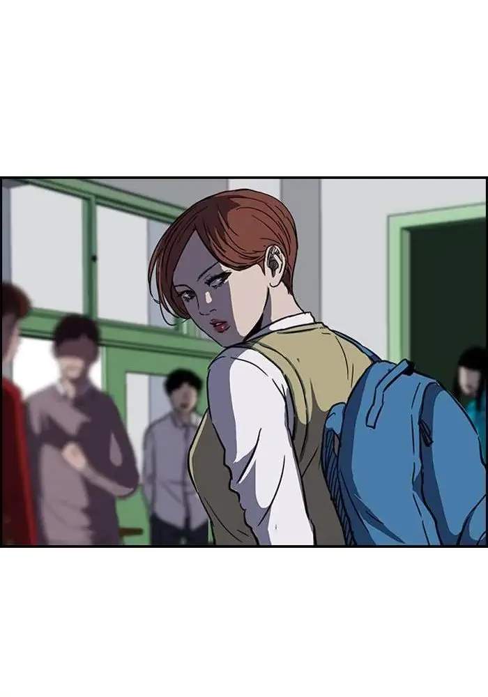 Wind Breaker Chapter 120 - halaman 48