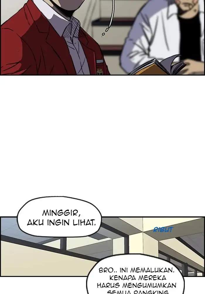 Wind Breaker Chapter 121 - halaman 12