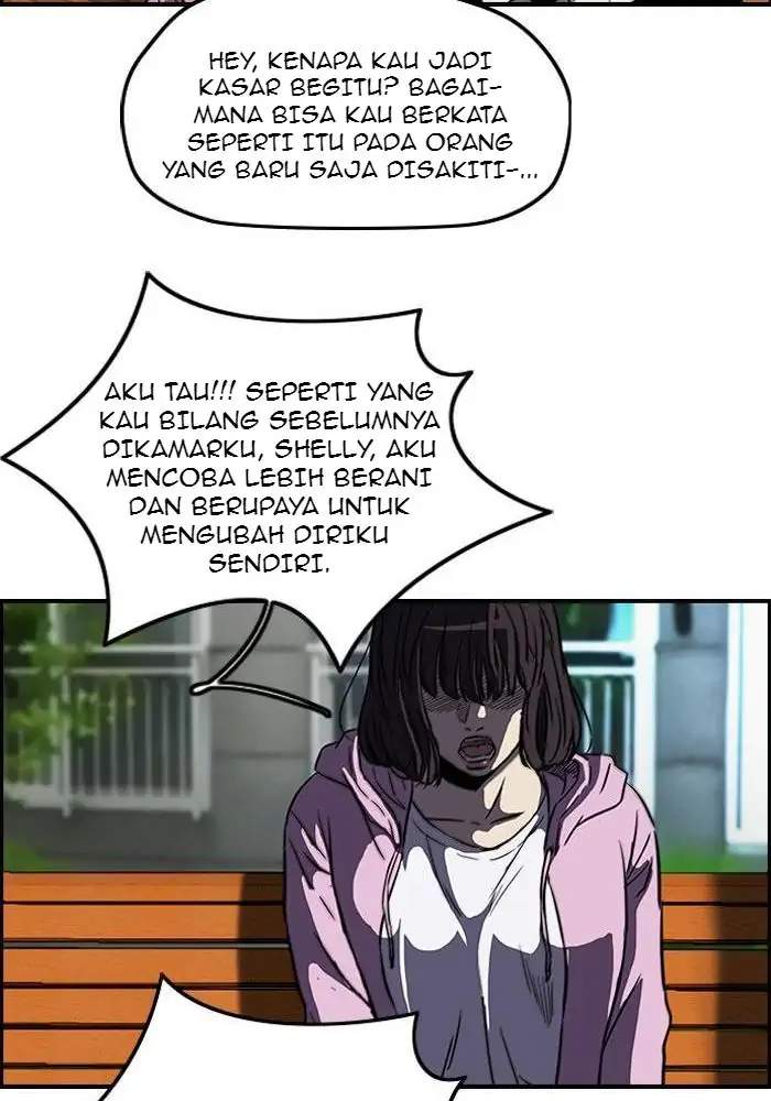 Wind Breaker Chapter 121 - halaman 41