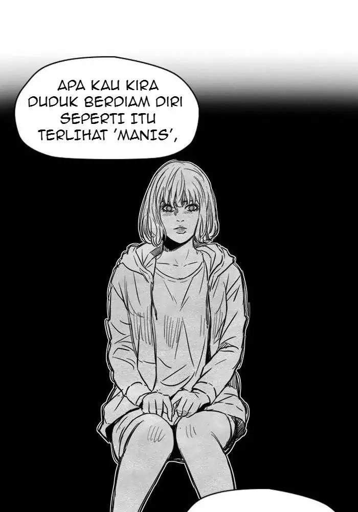 Wind Breaker Chapter 121 - halaman 46