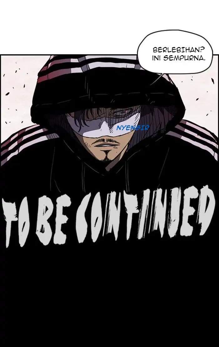 Wind Breaker Chapter 121 - halaman 52