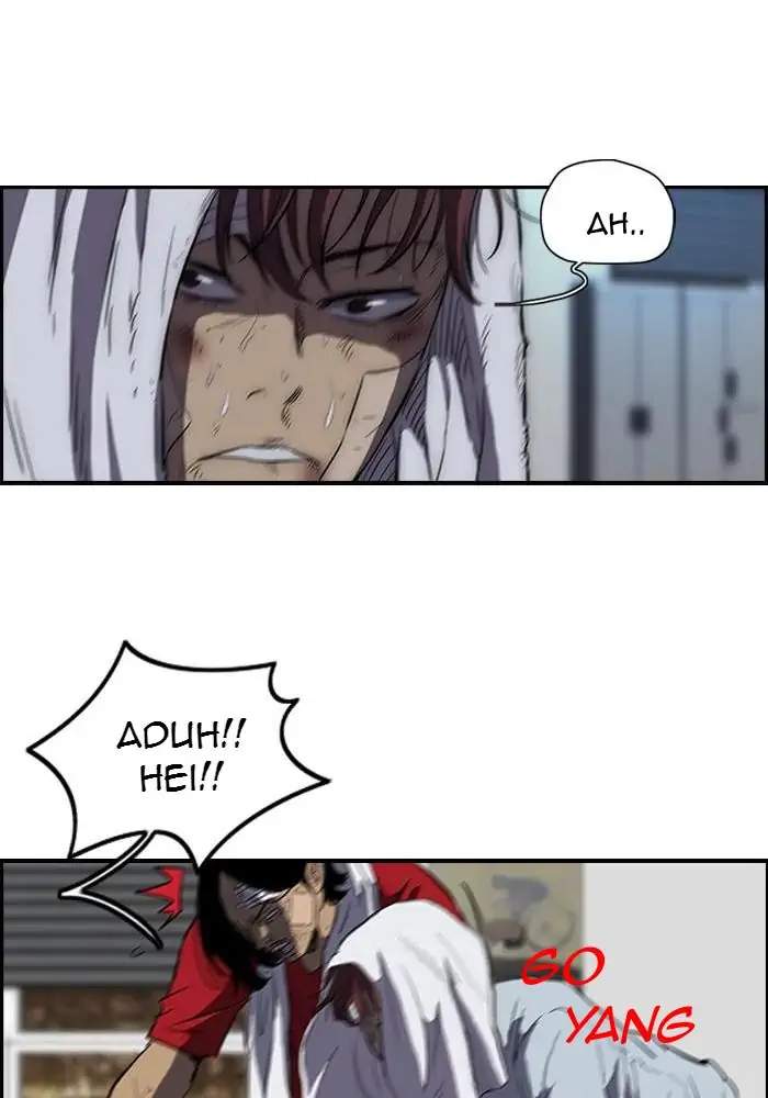 Wind Breaker Chapter 122 - halaman 10