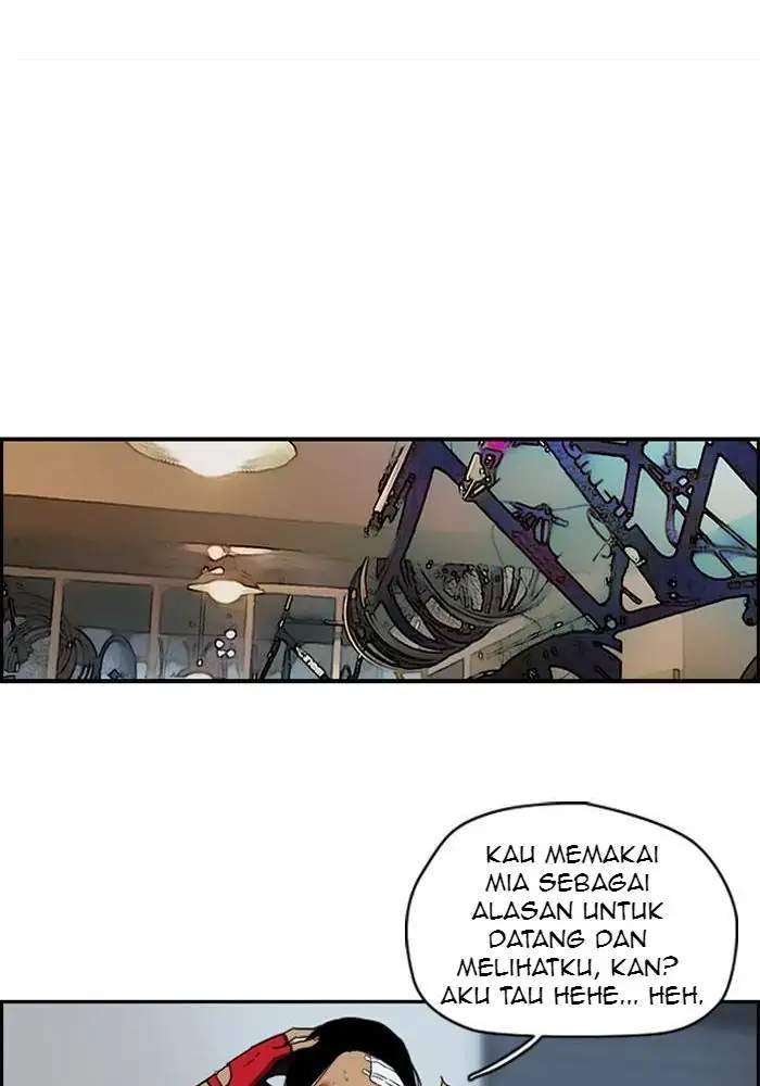 Wind Breaker Chapter 122 - halaman 15
