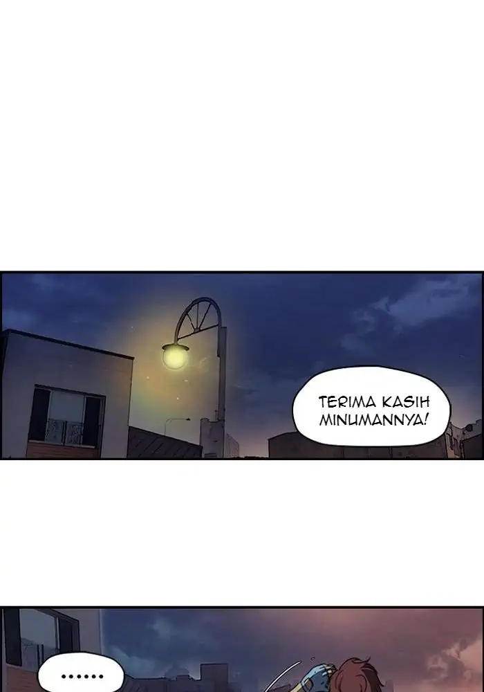 Wind Breaker Chapter 122 - halaman 25