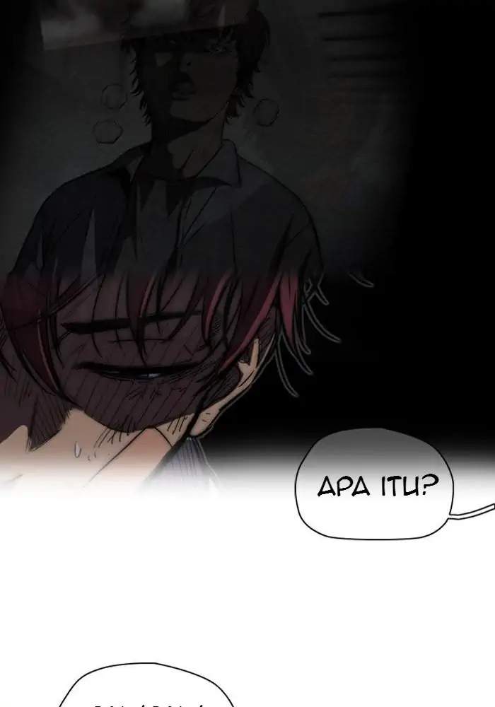 Wind Breaker Chapter 122 - halaman 35