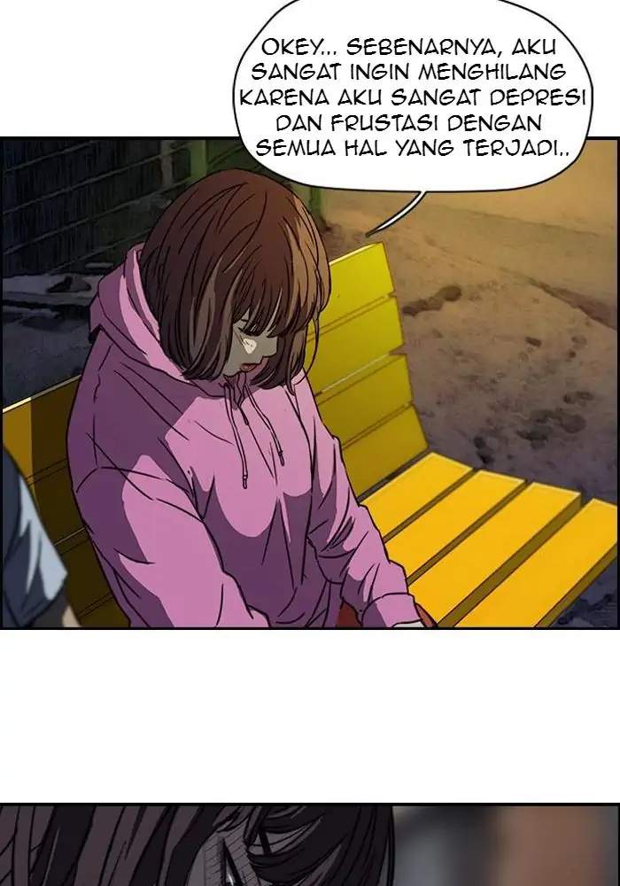 Wind Breaker Chapter 122 - halaman 37