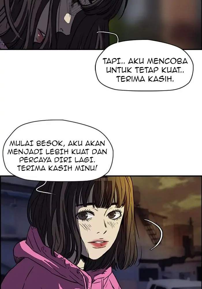 Wind Breaker Chapter 122 - halaman 38