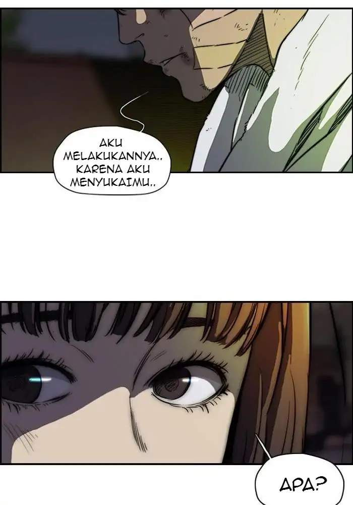 Wind Breaker Chapter 122 - halaman 42