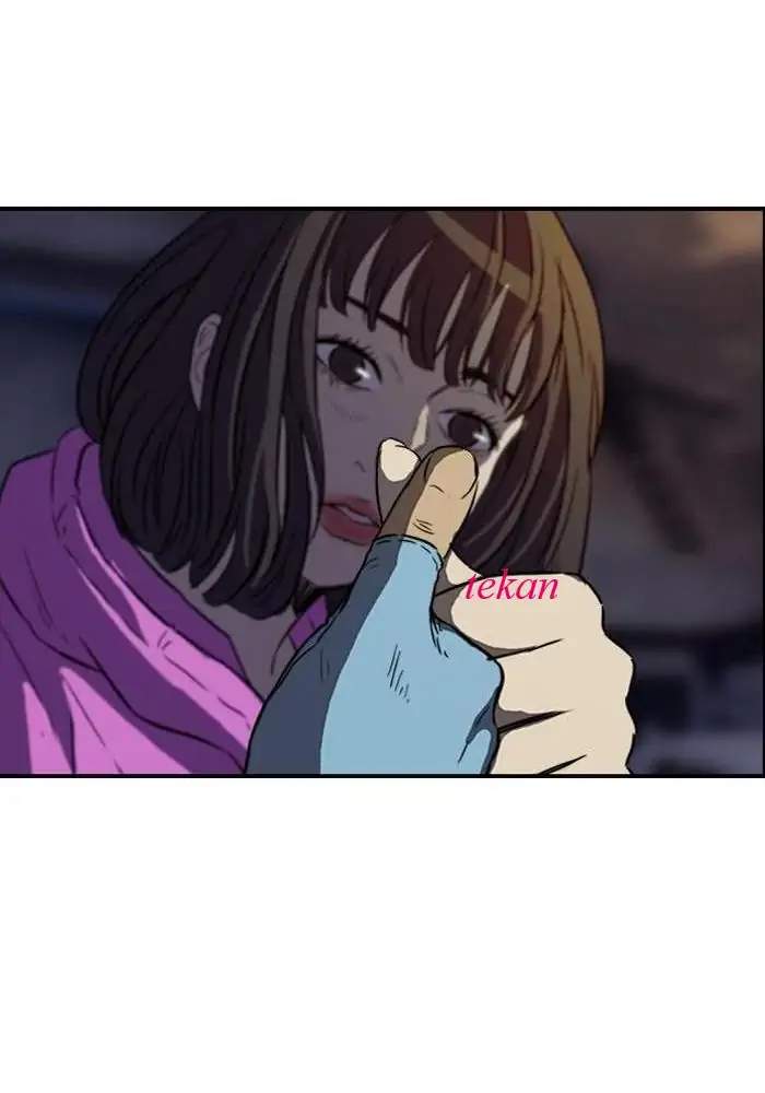 Wind Breaker Chapter 122 - halaman 46