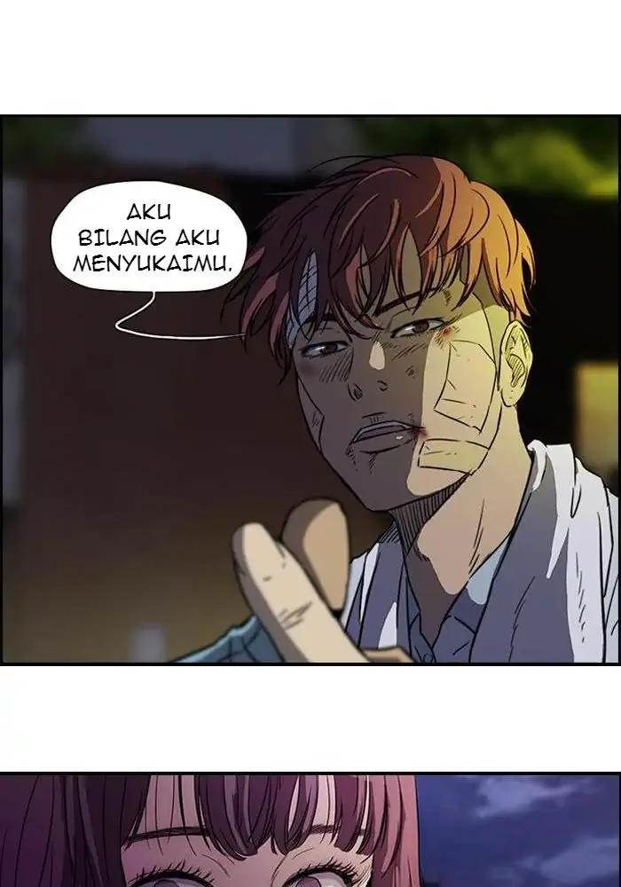 Wind Breaker Chapter 122 - halaman 47