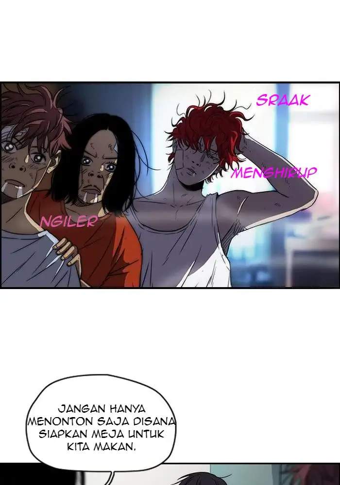 Wind Breaker Chapter 123 - halaman 13