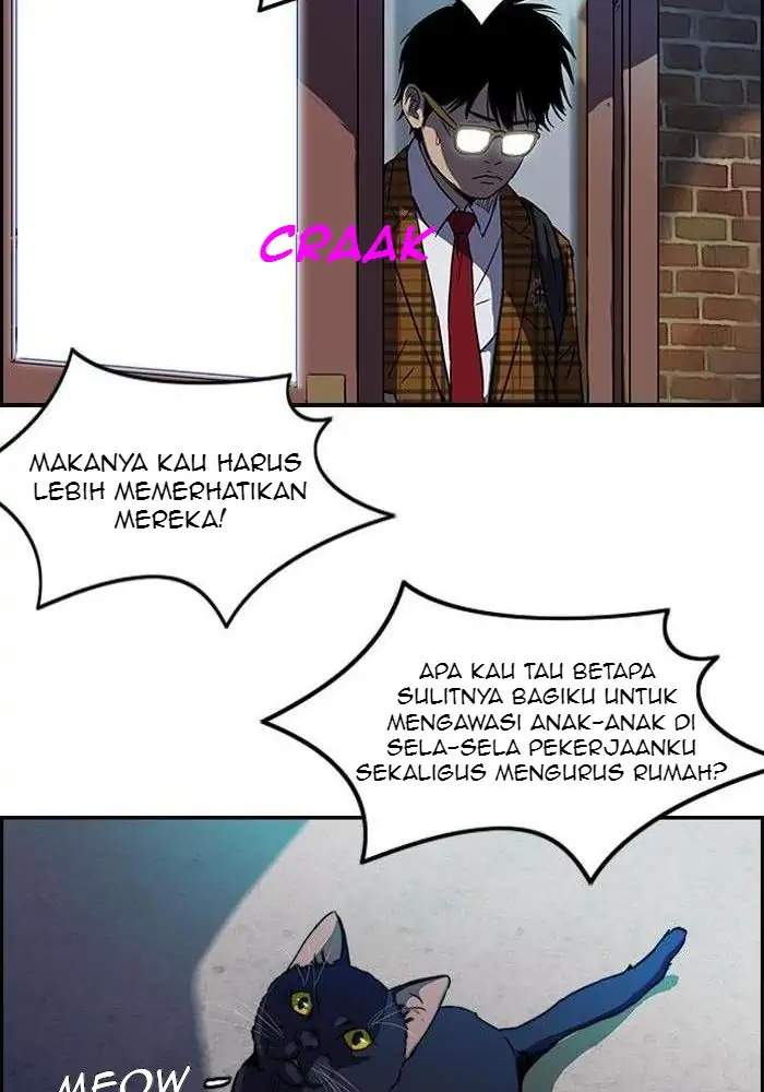Wind Breaker Chapter 123 - halaman 27