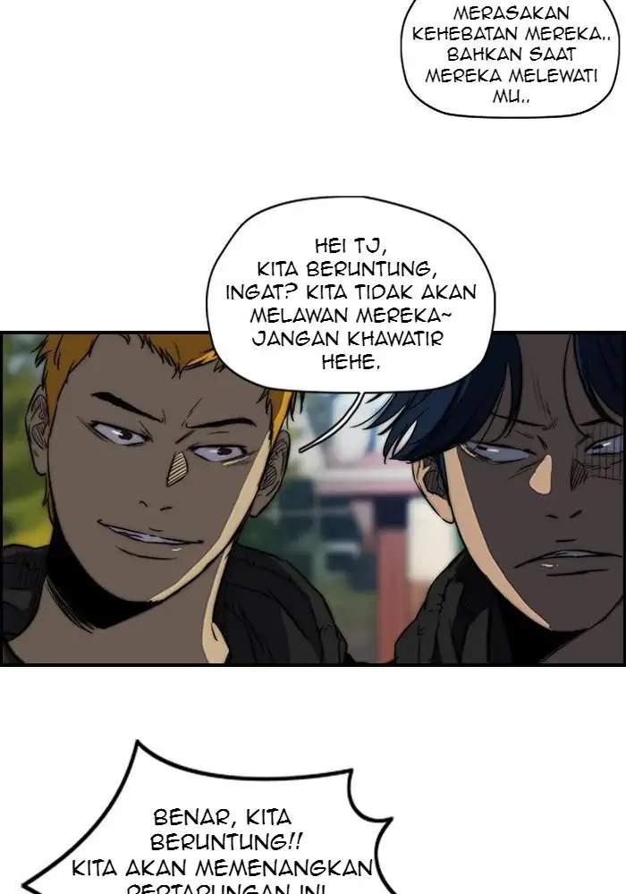 Wind Breaker Chapter 123 - halaman 33