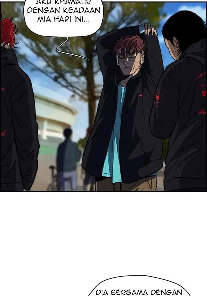 Wind Breaker Chapter 123 - halaman 35