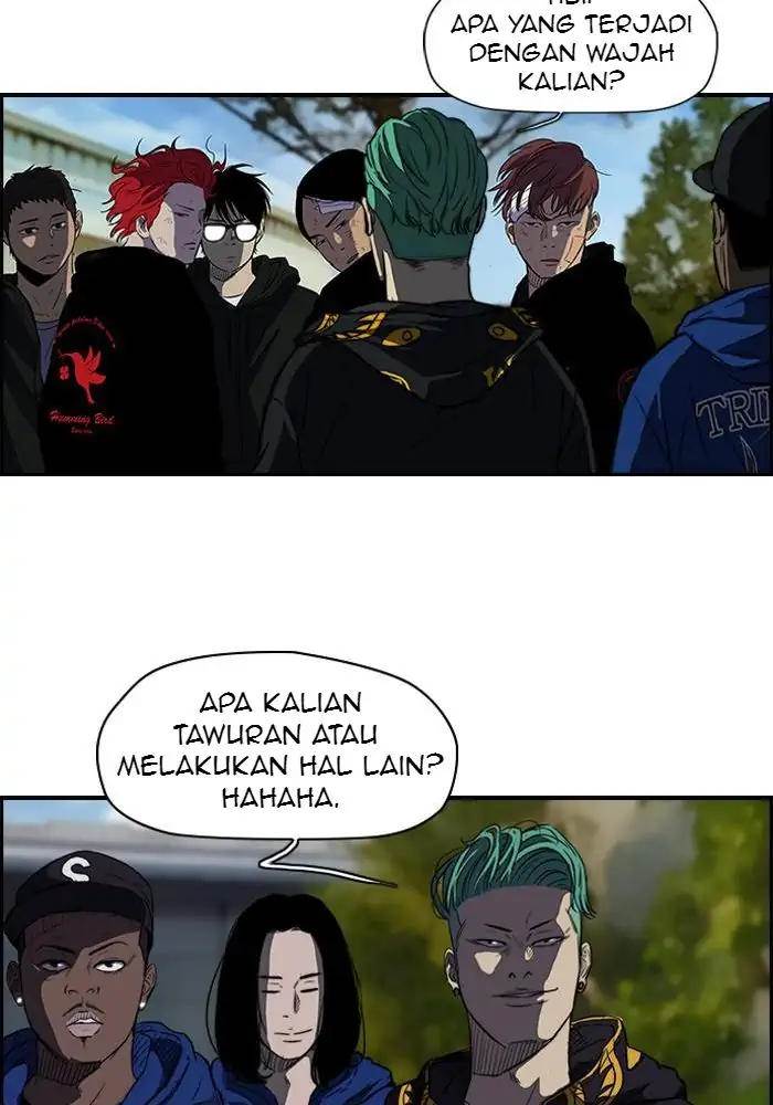 Wind Breaker Chapter 123 - halaman 37