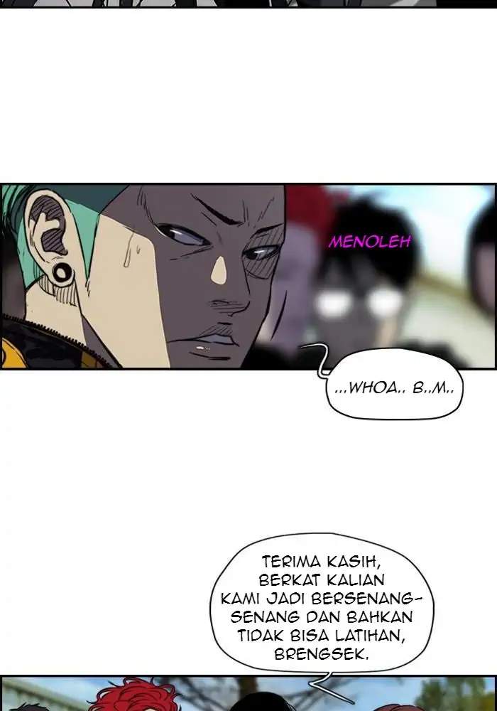 Wind Breaker Chapter 123 - halaman 41