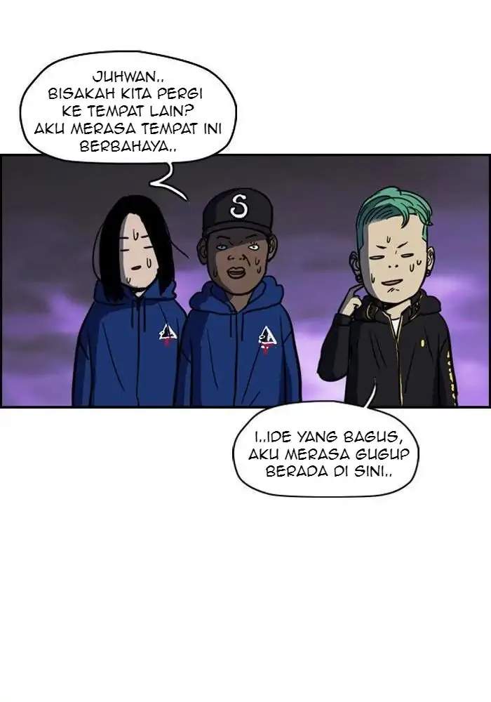 Wind Breaker Chapter 123 - halaman 49