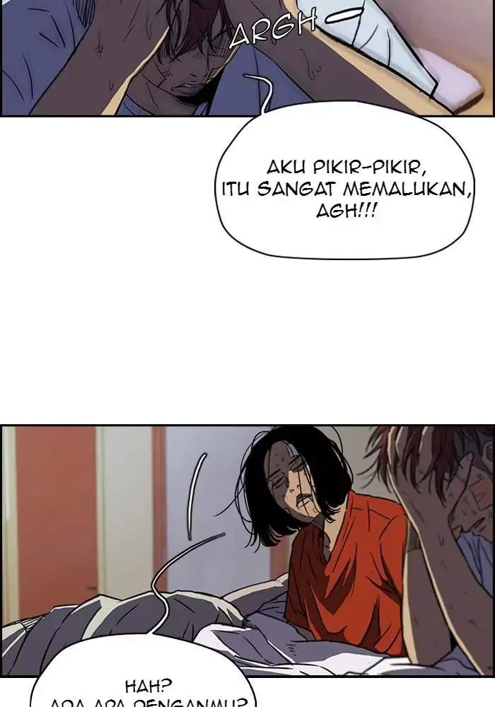 Wind Breaker Chapter 123 - halaman 6