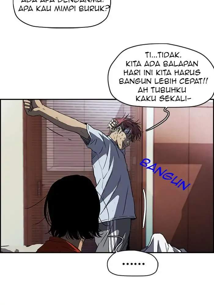 Wind Breaker Chapter 123 - halaman 7