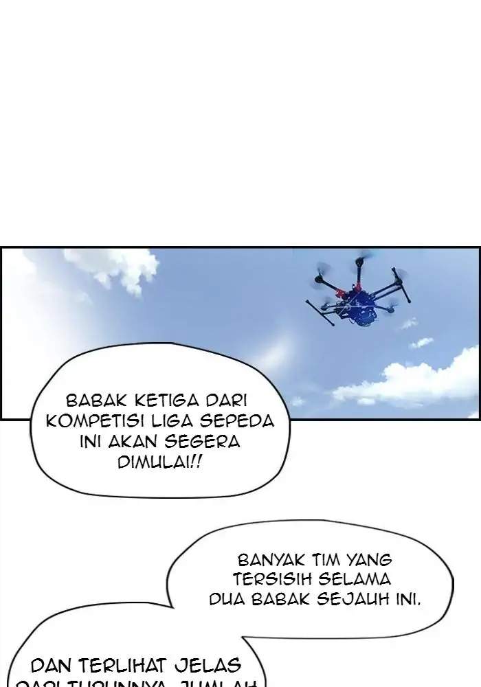 Wind Breaker Chapter 124 - halaman 25