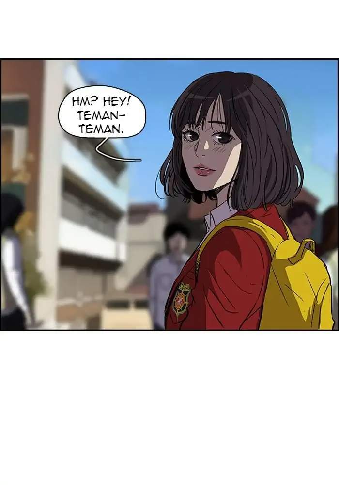 Wind Breaker Chapter 124 - halaman 5