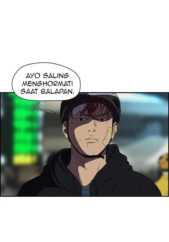 Wind Breaker Chapter 124 - halaman 50