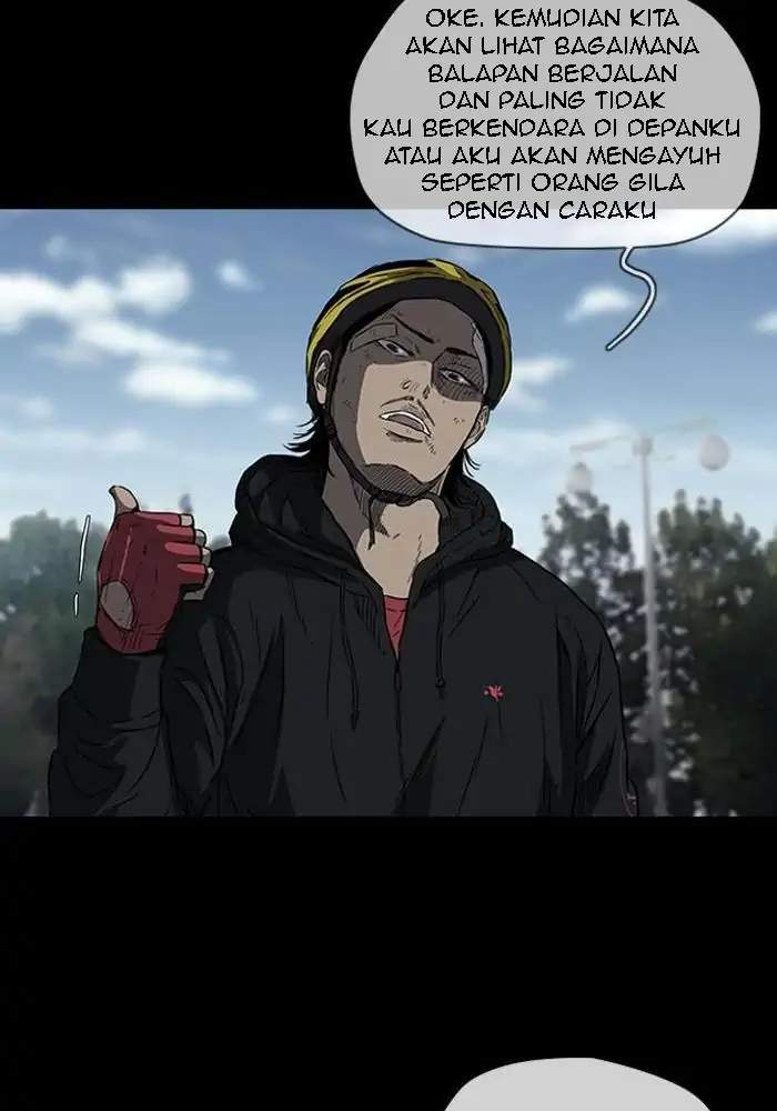 Wind Breaker Chapter 125 - halaman 10