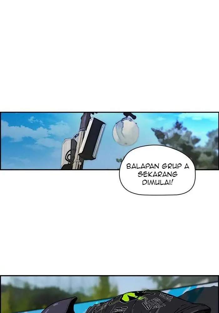Wind Breaker Chapter 125 - halaman 15
