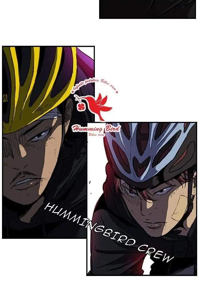 Wind Breaker Chapter 125 - halaman 20