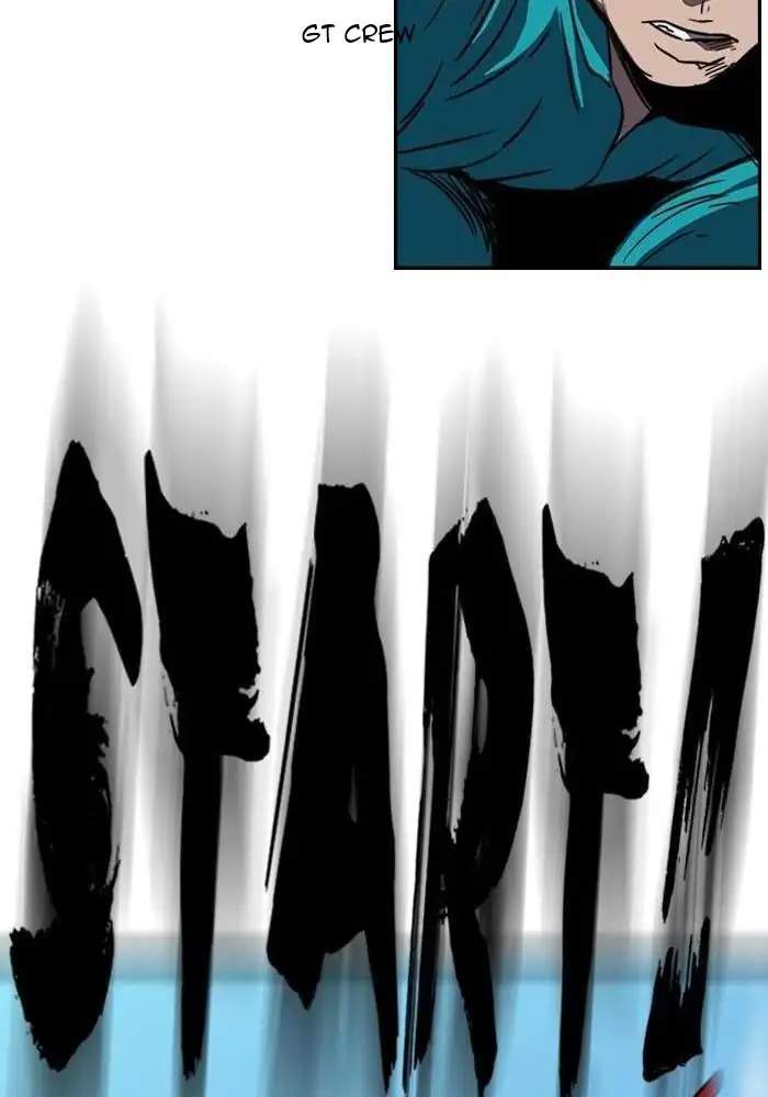 Wind Breaker Chapter 125 - halaman 26