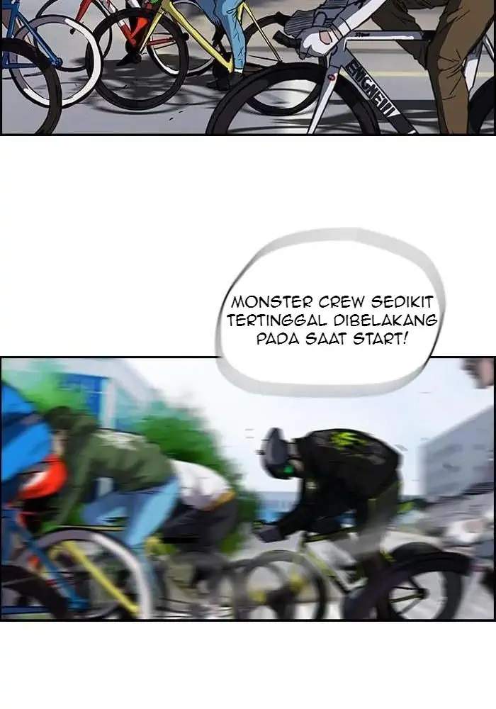 Wind Breaker Chapter 125 - halaman 29