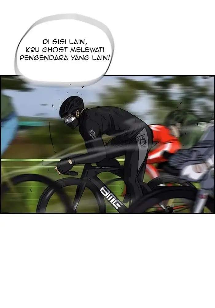 Wind Breaker Chapter 125 - halaman 30