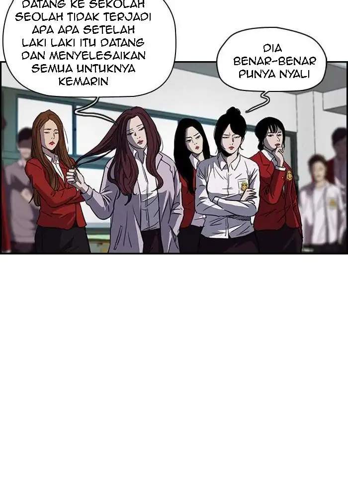 Wind Breaker Chapter 125 - halaman 41