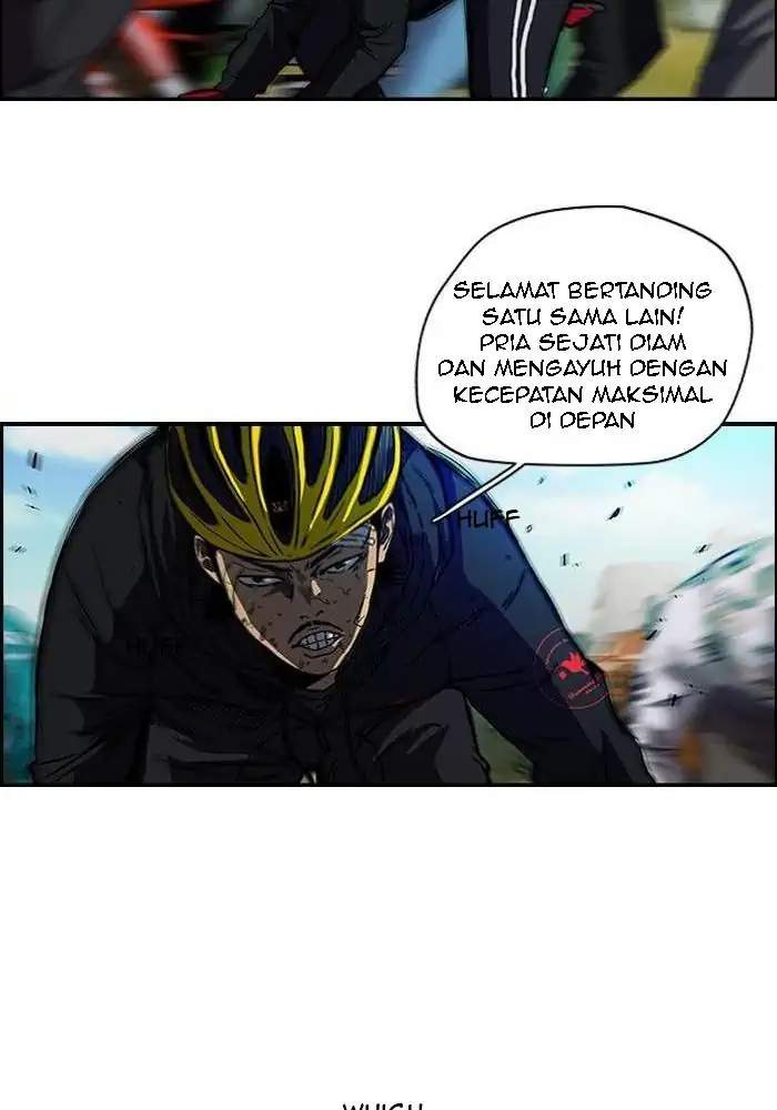 Wind Breaker Chapter 125 - halaman 48