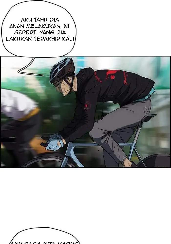 Wind Breaker Chapter 125 - halaman 54