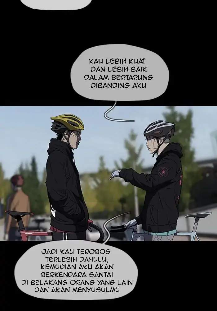 Wind Breaker Chapter 125 - halaman 6