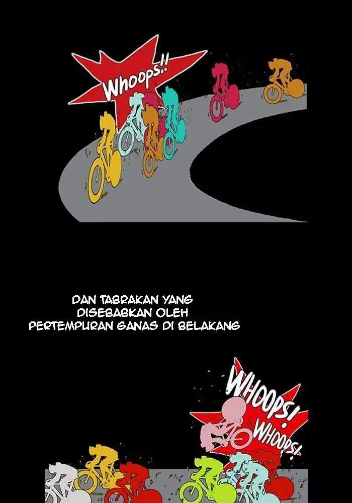 Wind Breaker Chapter 125 - halaman 8