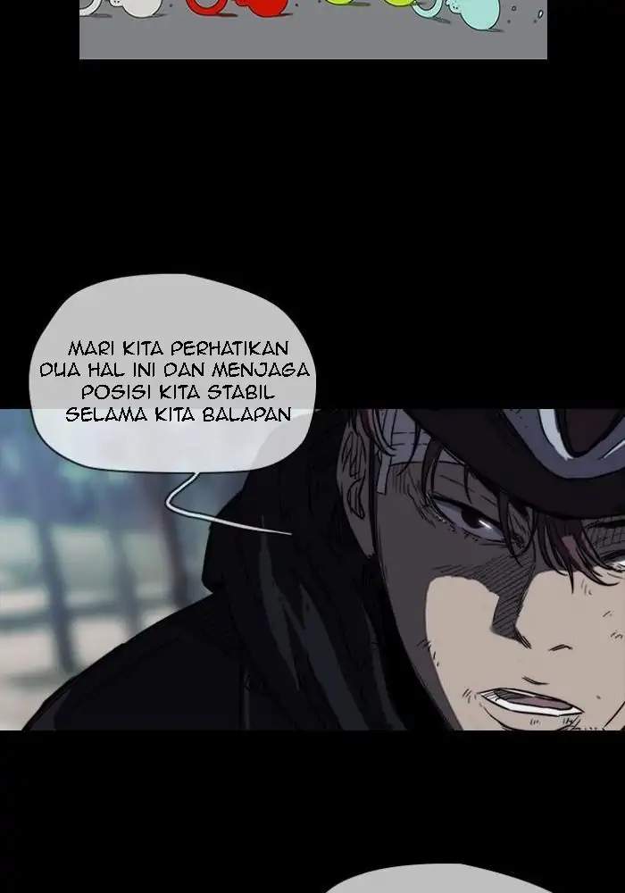 Wind Breaker Chapter 125 - halaman 9