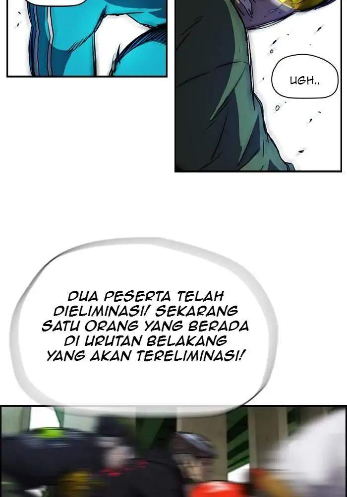 Wind Breaker Chapter 126 - halaman 16