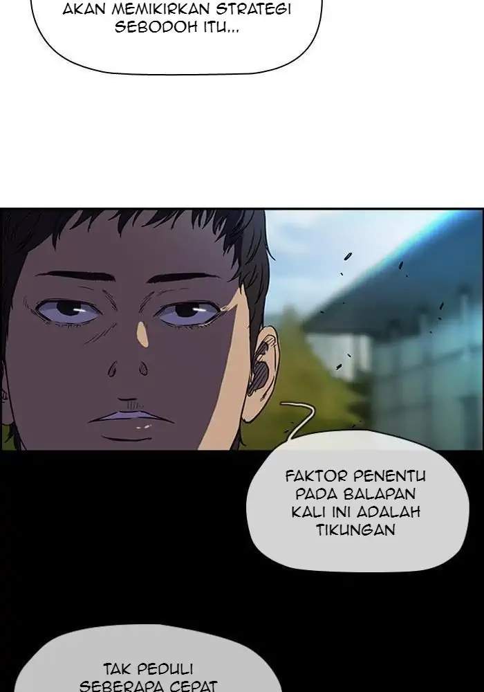 Wind Breaker Chapter 126 - halaman 20